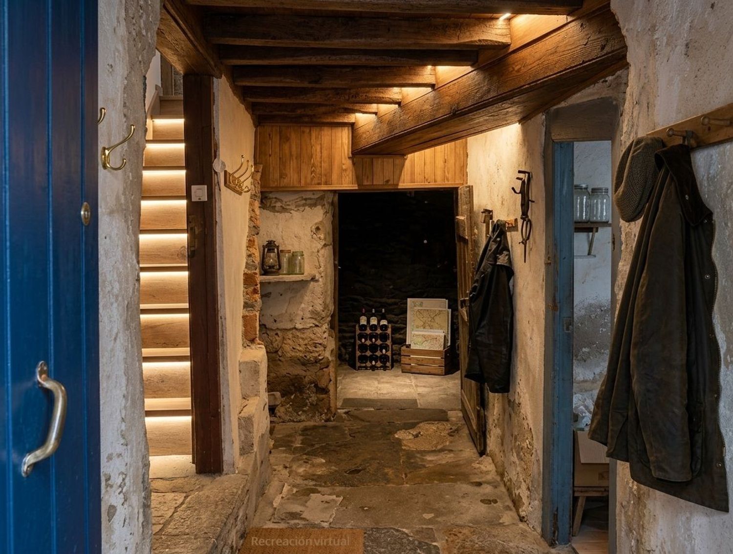 Casa rural en Calle Pegas, 24 - Foto 17