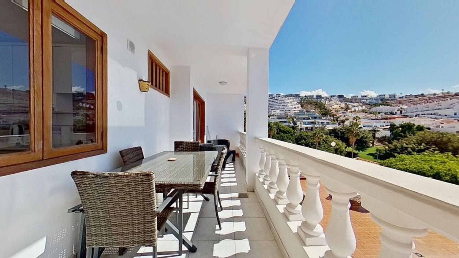 Piso en Urbanizacion San Eugenio, 70 - Foto 4