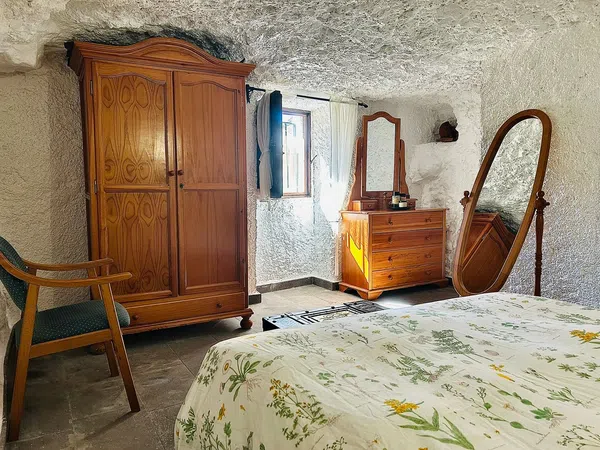 Casa rural en Camino Barranco Hondo de Arriba, 36 a, Saucillo-Fagajesto-Juncalillo, Saucillo-Fagajesto-Juncalillo - Foto 17