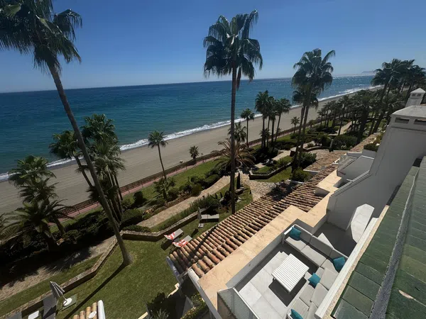 Ático en Urbanizacion Dominion Beach, 5 EdifrecepcionLoc - Foto 1