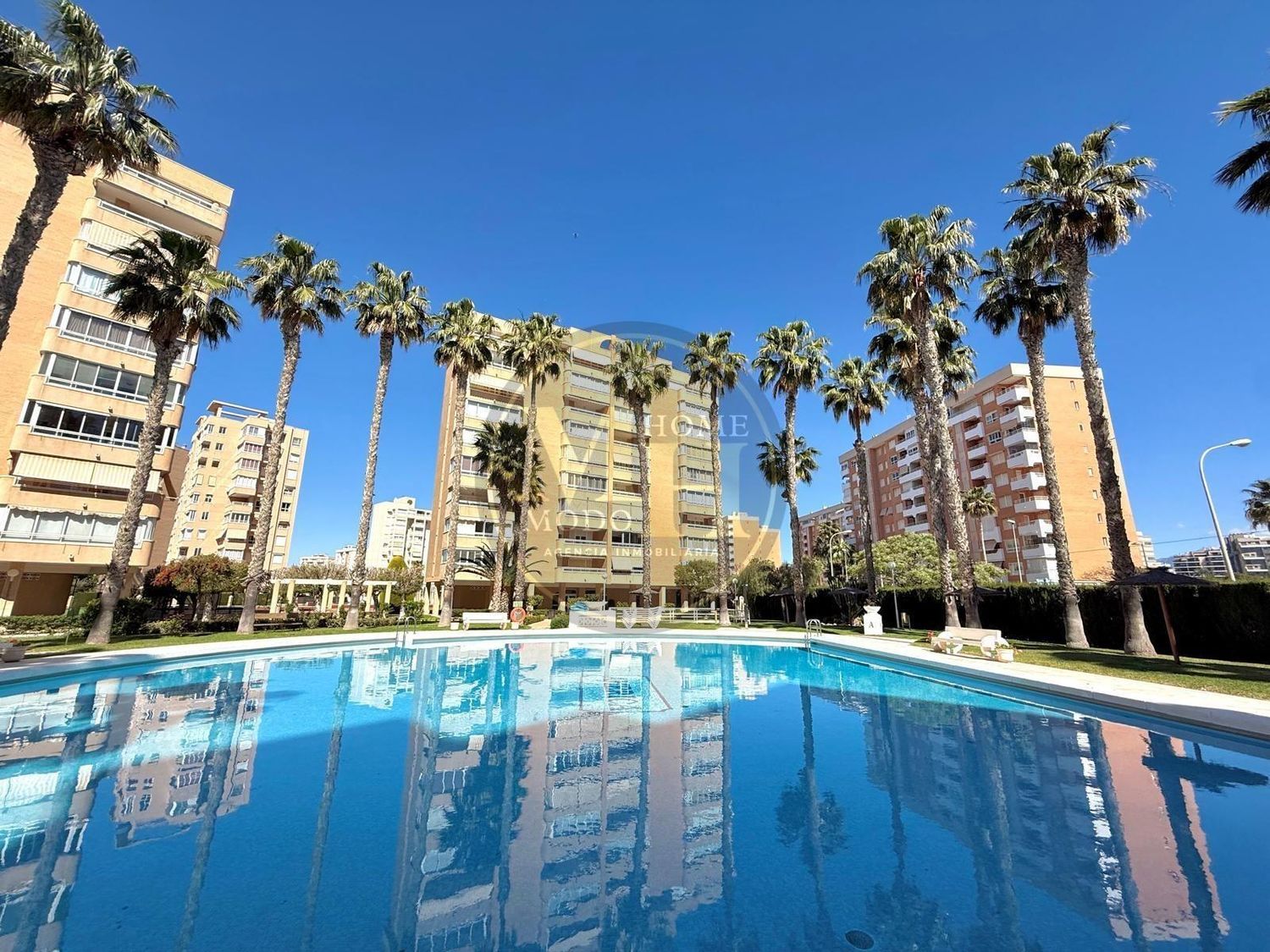 Piso en Plaza la Coruña, Playa de San Juan - Foto 39