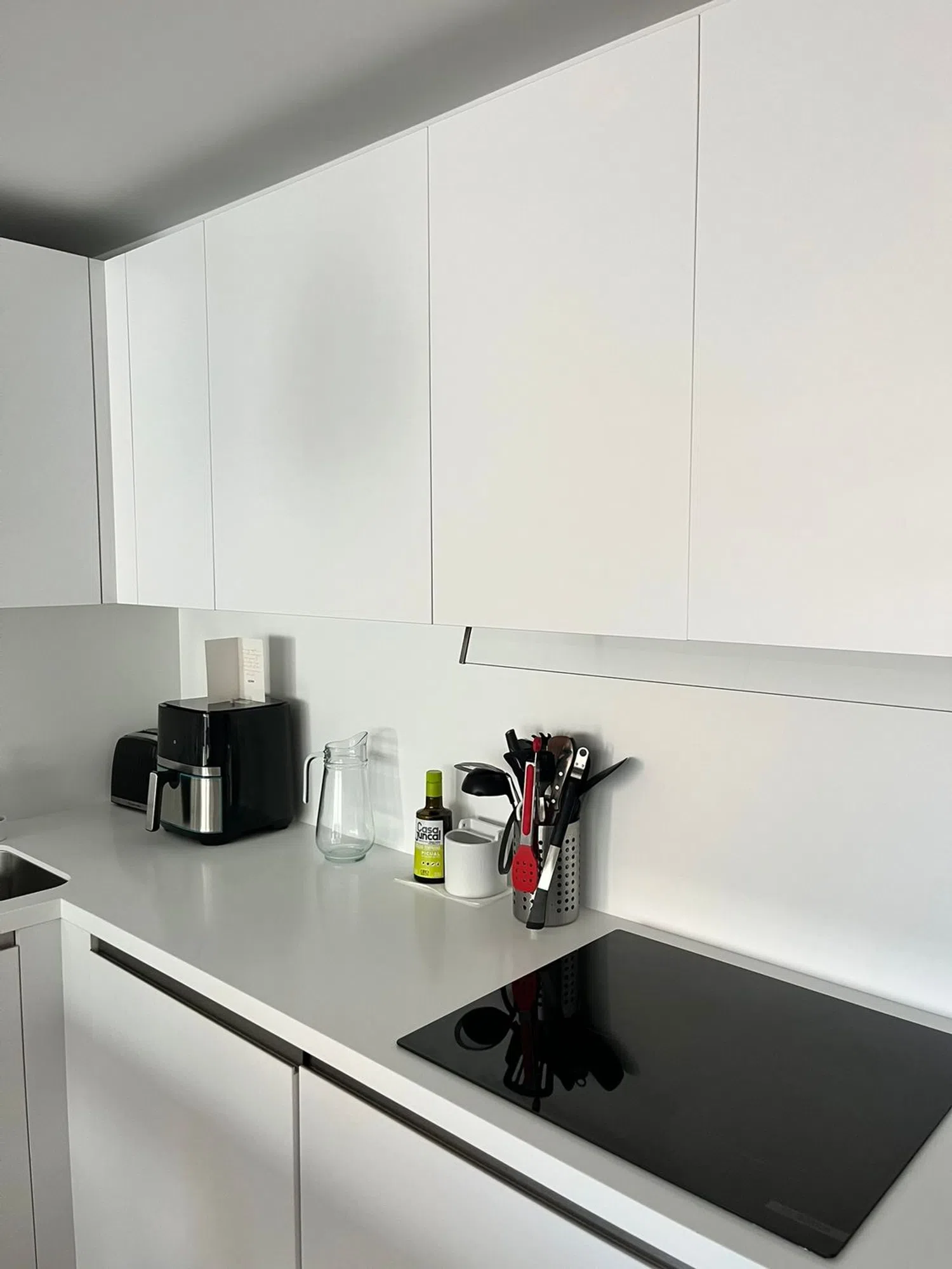 Piso en calle del Pla de l'Ametllera, 123 - Foto 2