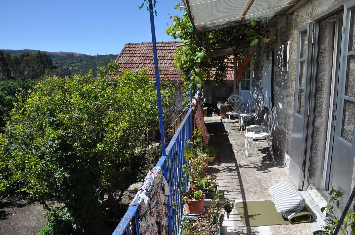 Casa rural en Lugar Carrizans-Escuadra, 17 - Foto 3
