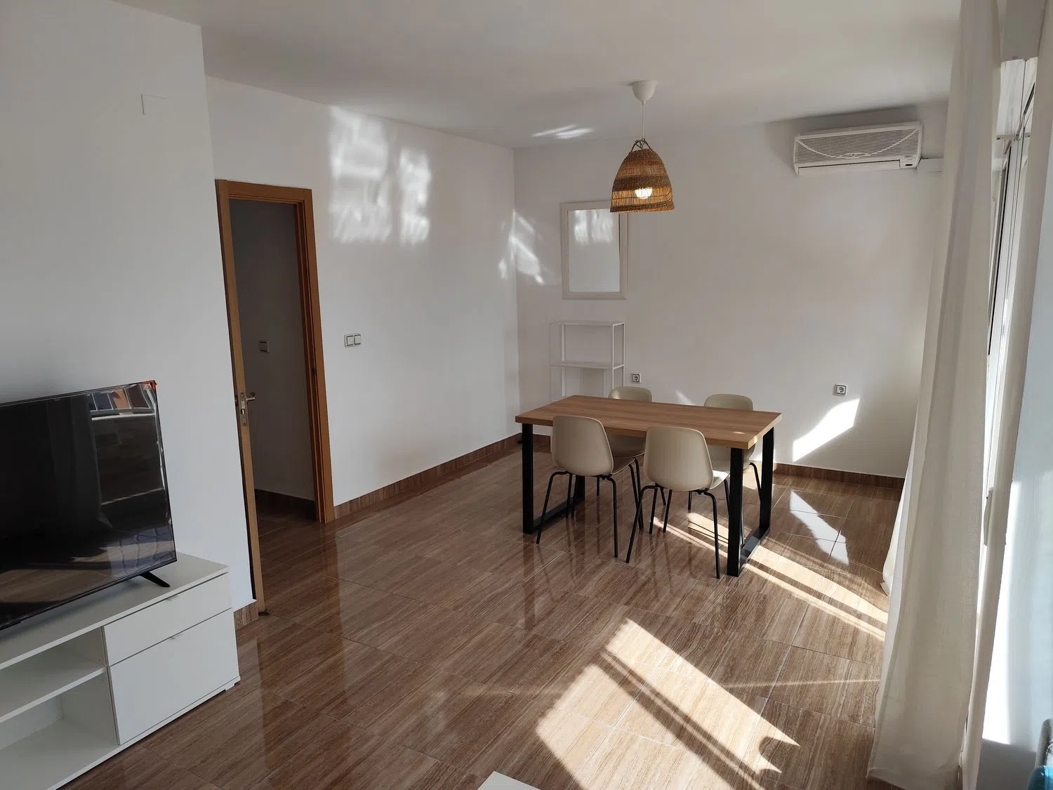 Piso en calle Alfonso X el Sabio, 40 - Foto 5