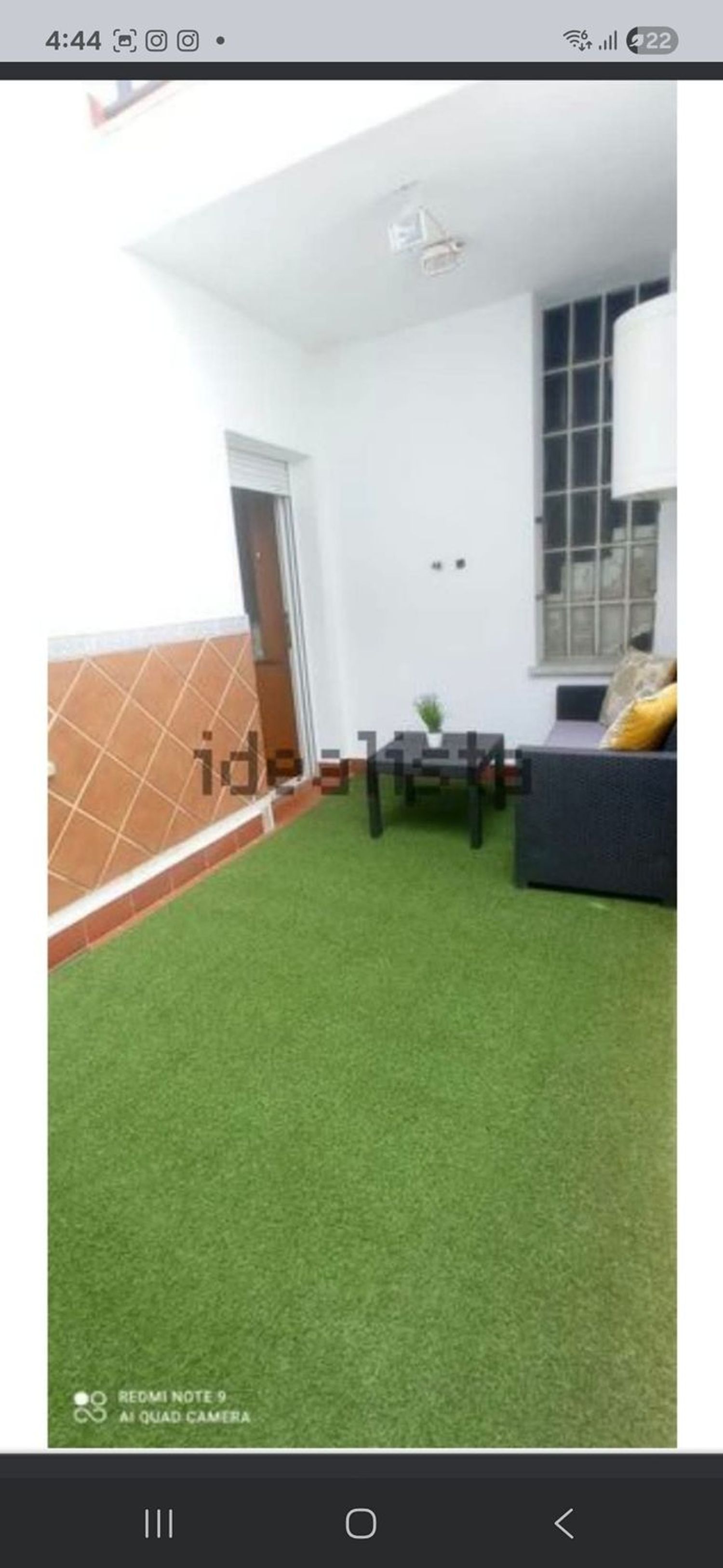 Piso en Calle Manzanequillo, 1 - Foto 2