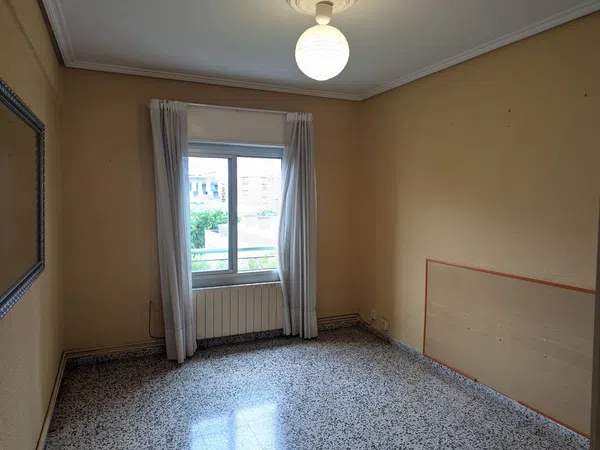 Piso en Ronda de los Cuarteles, 12, Oeste, Oeste - Foto 12