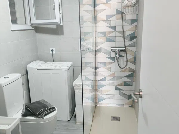 Estudio en Plaza Calnegre, 48, Playa del Galán, Playa del Galán - Foto 14