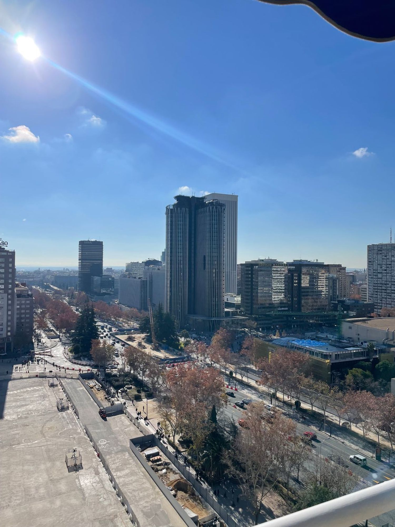 Ático en paseo Castellana, 144 - Foto 34