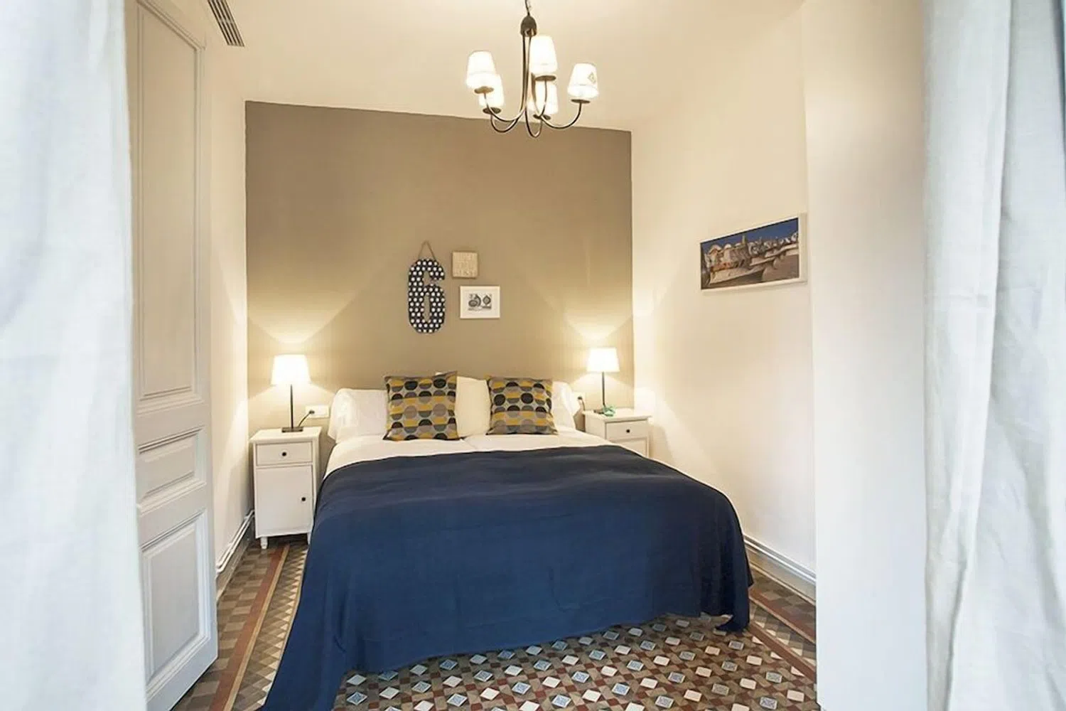 Piso en calle de València, 396 - Foto 11