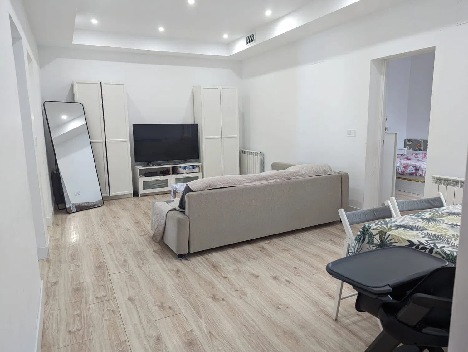 Piso en calle del Príncipe de Vergara, 252 - Foto 6