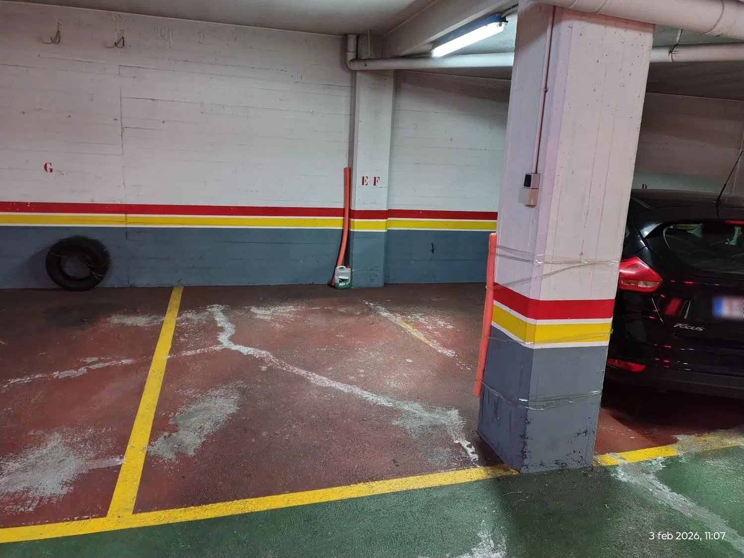 Piso en calle Arquitecto Rey Pedreira, 23 - Foto 29