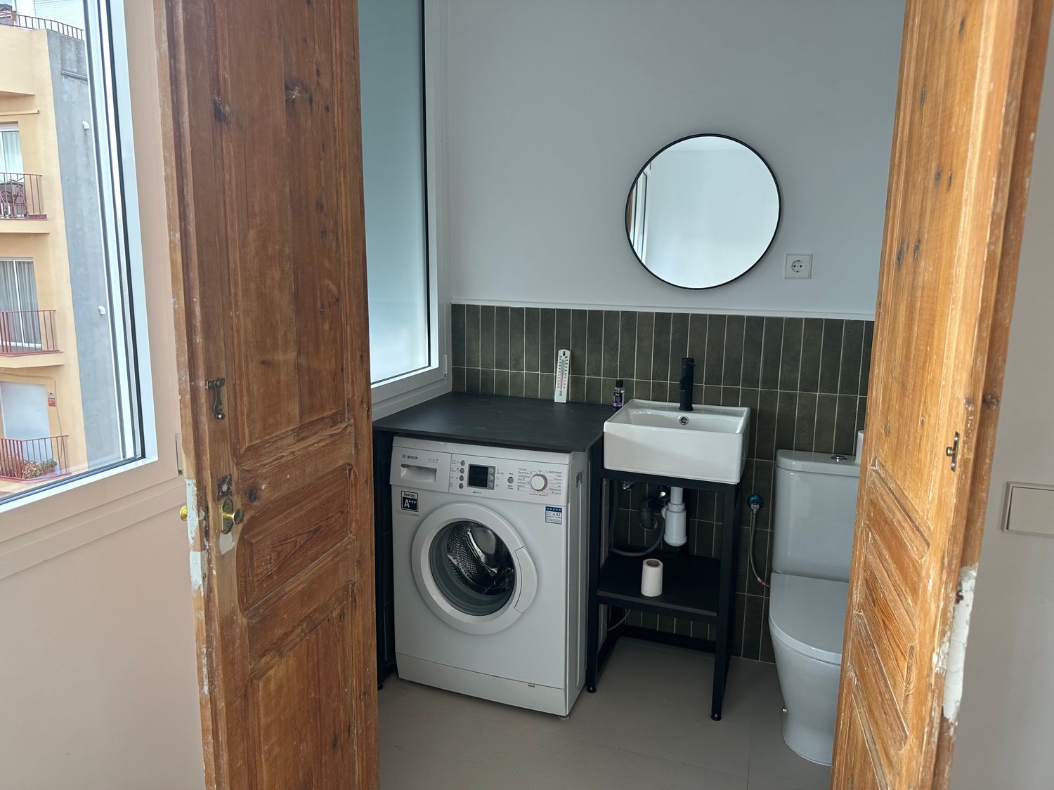 Piso en calle de Mallorca, 166 - Foto 11