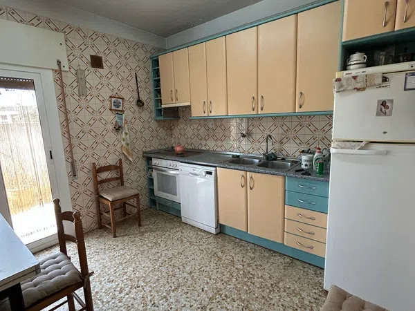 Casa o chalet independiente en Calle Terreros, 4 - Foto 7