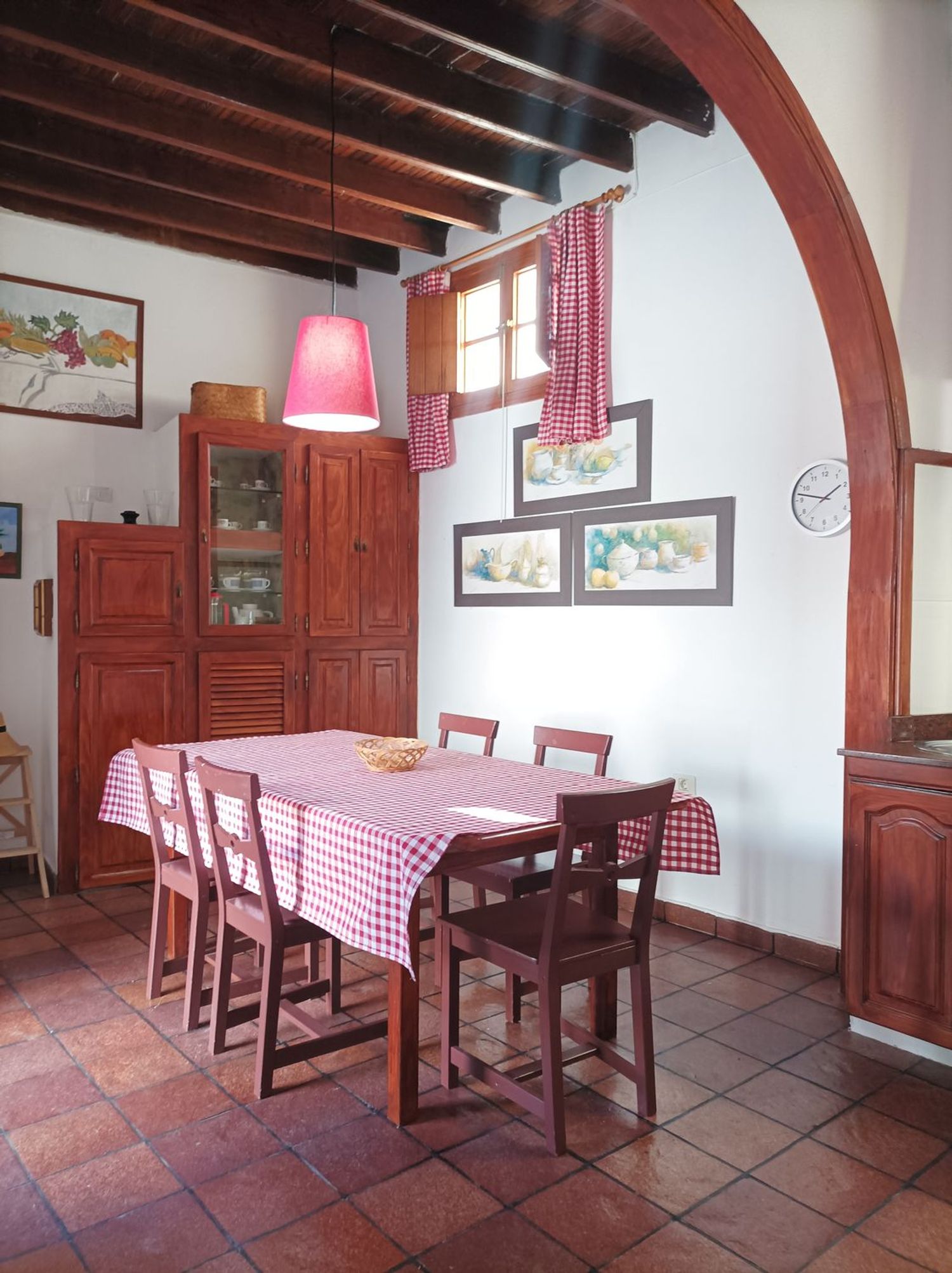 Casa o chalet independiente en Moya - Foto 3