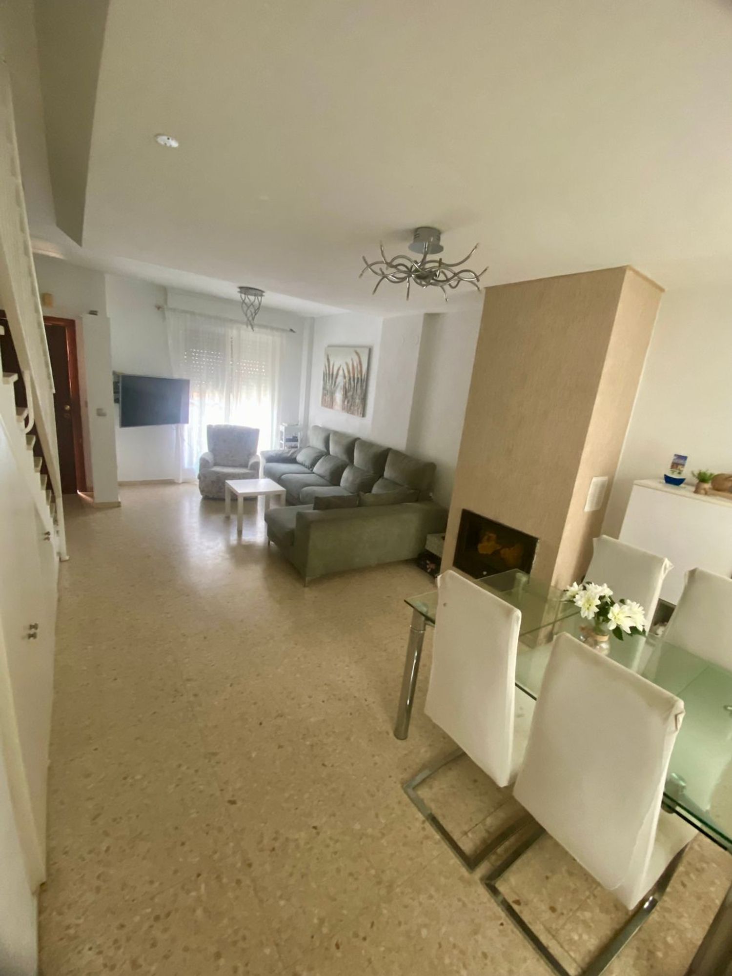 Chalet adosado en Calle Parque Alto, 33, Picadueñas - Foto 6
