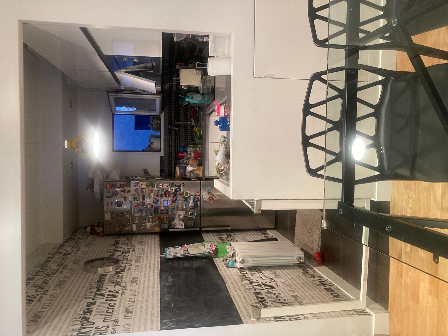 Piso en avenida de Pío XII, 10 - Foto 12