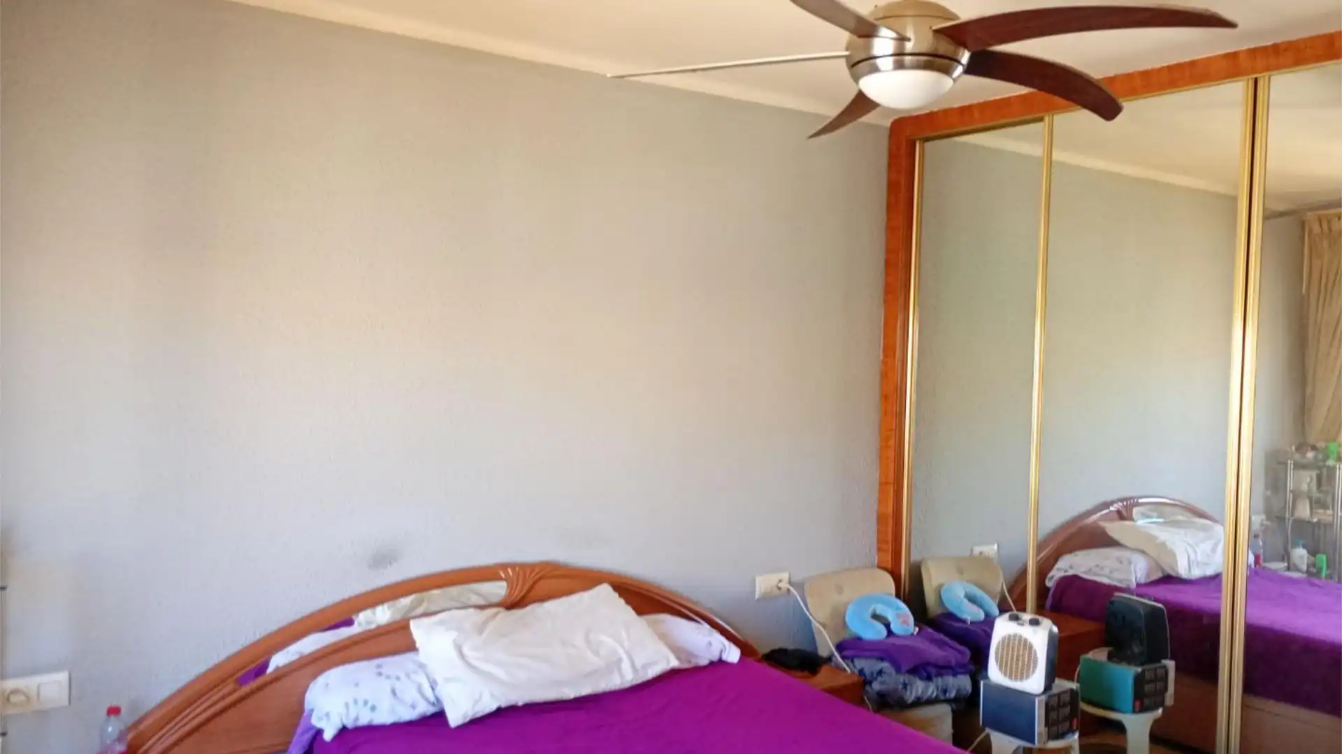 Piso en  Carrer de Pizarro 18 - Foto 12