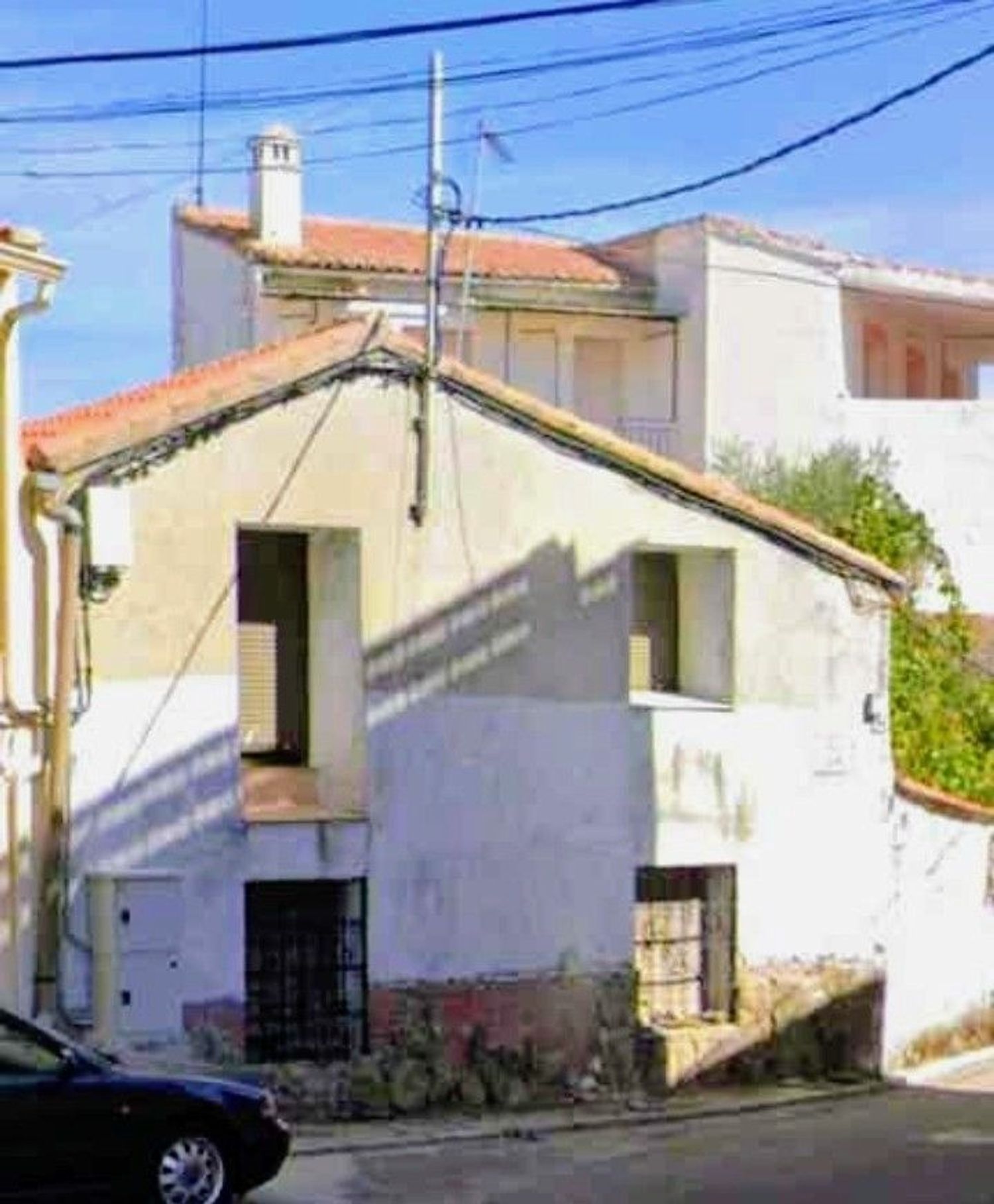 Chalet adosado en Calle Carril, 3 - Foto 2