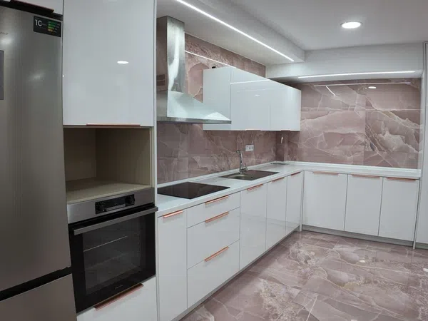 Chalet adosado en Calle Antonio Matencio Martinez, 12, Javalí Viejo - Foto 7