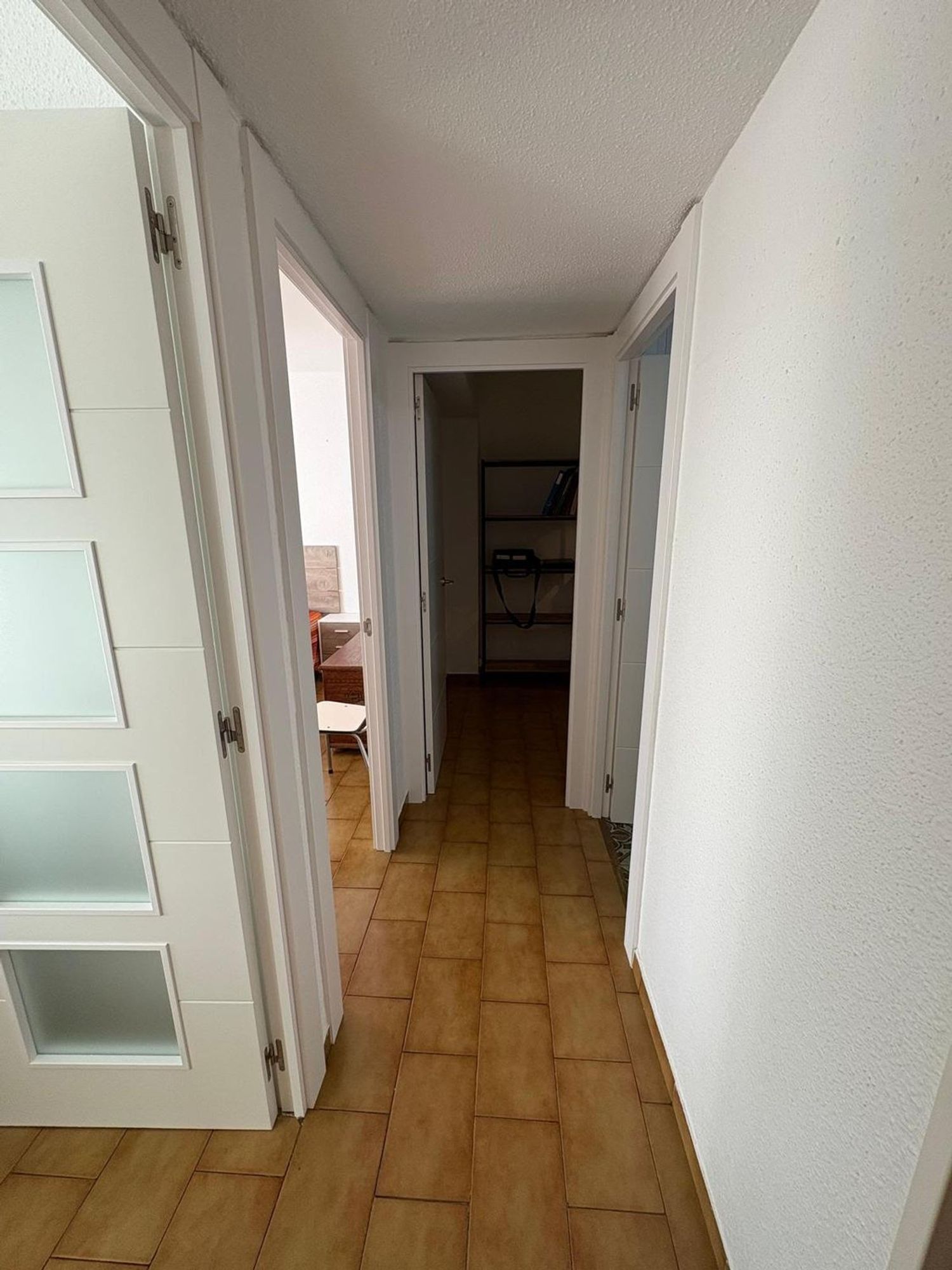 Piso en calle de Pedro II el Católico, 12 - Foto 9