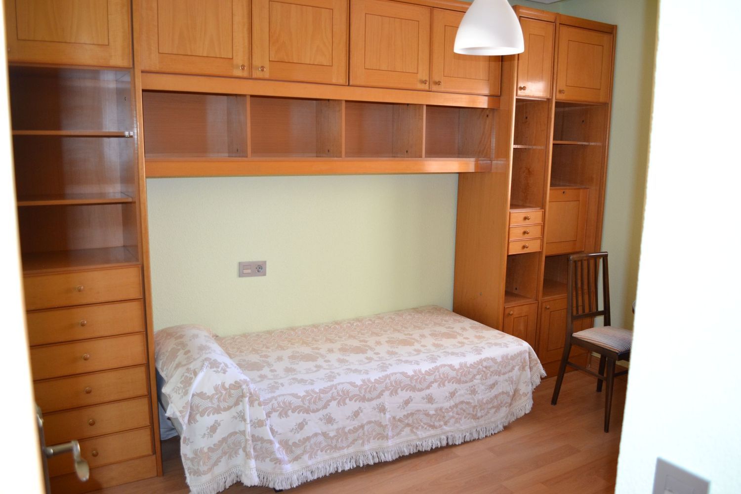 Piso en calle Antonio Espinosa, 11 - Foto 9