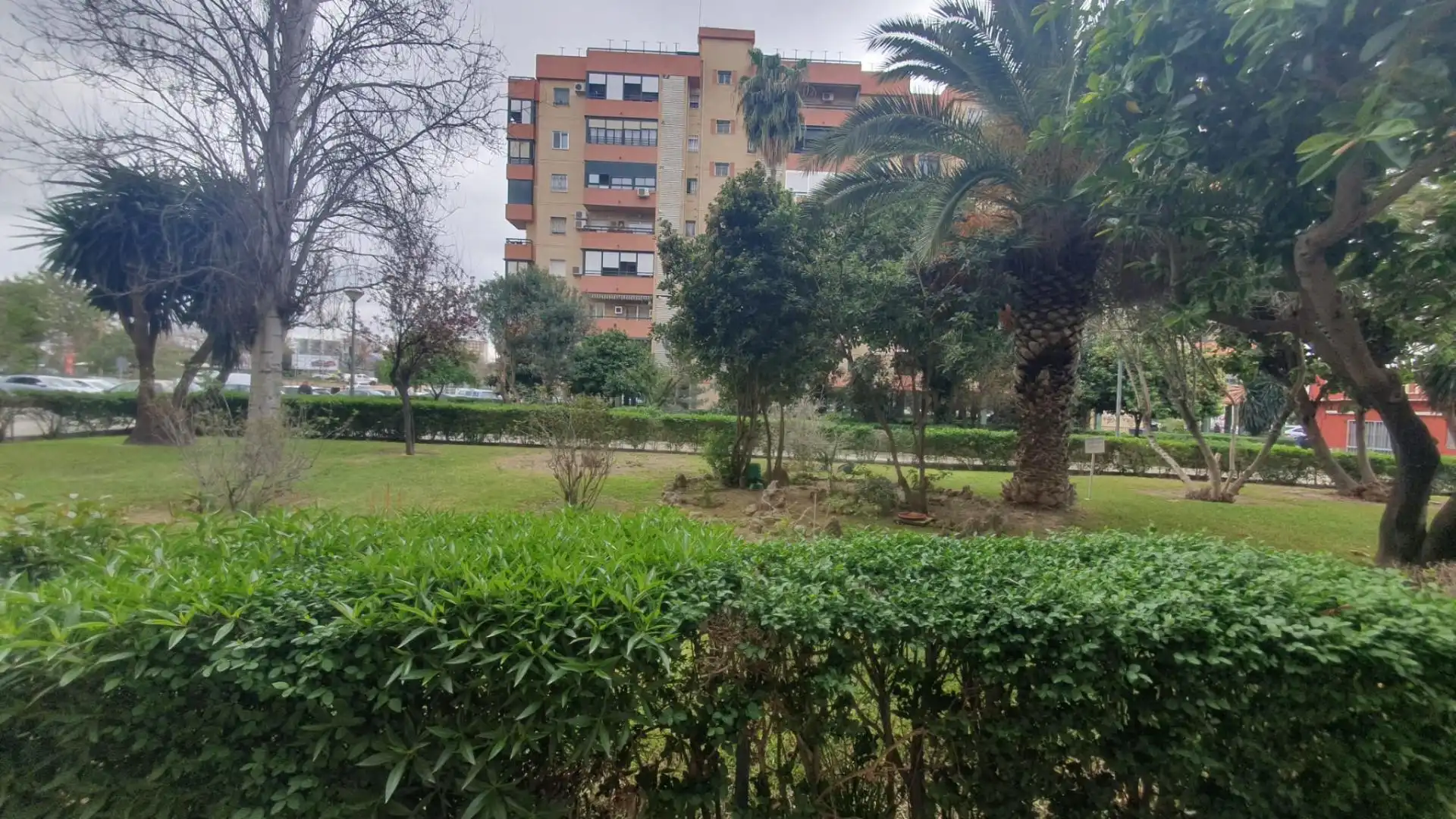 Piso en  Avenida las Asociaciones de Vecinos 1 - Foto 20