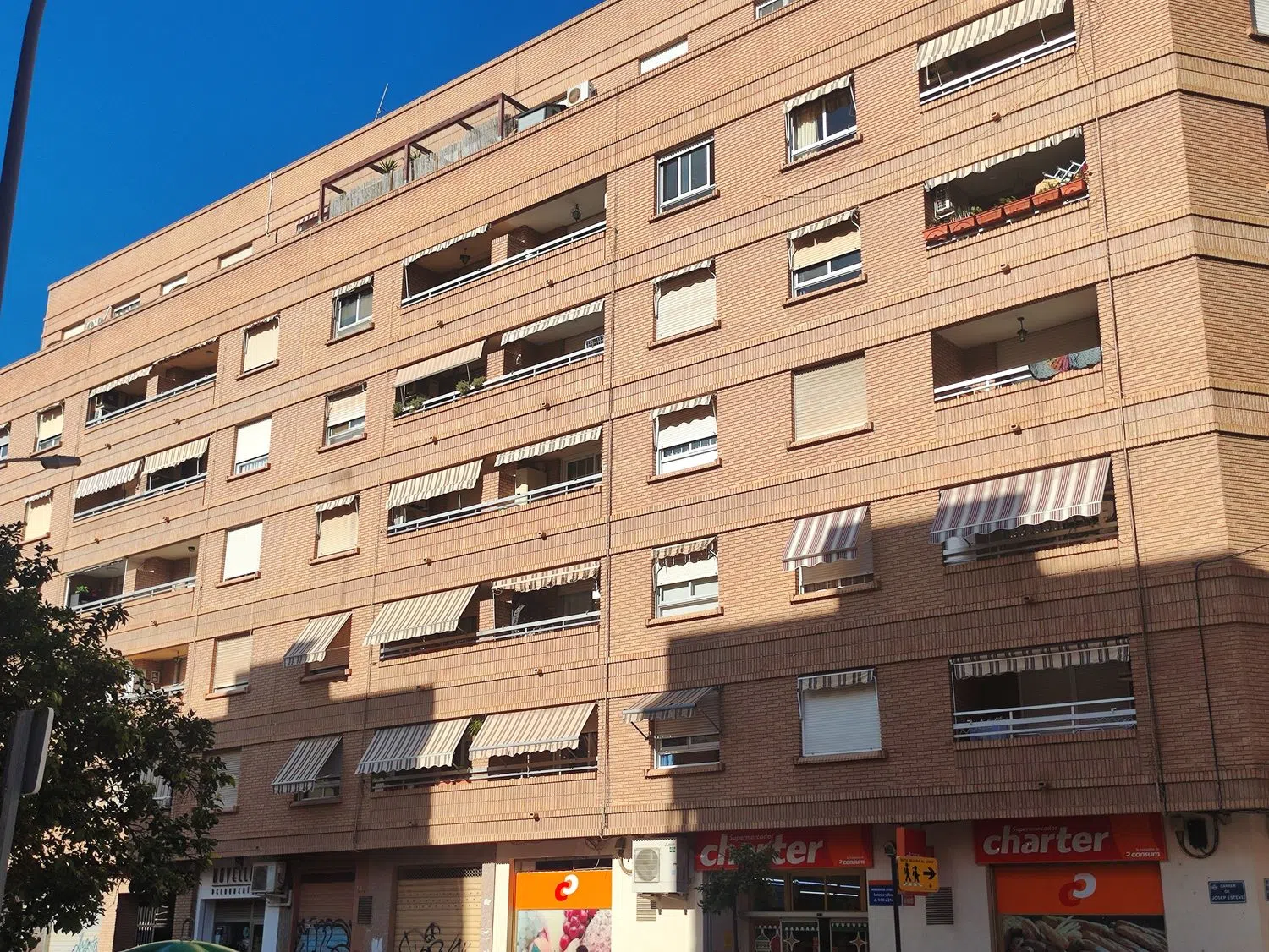 Piso en calle de Josep Esteve, 2 - Foto 31