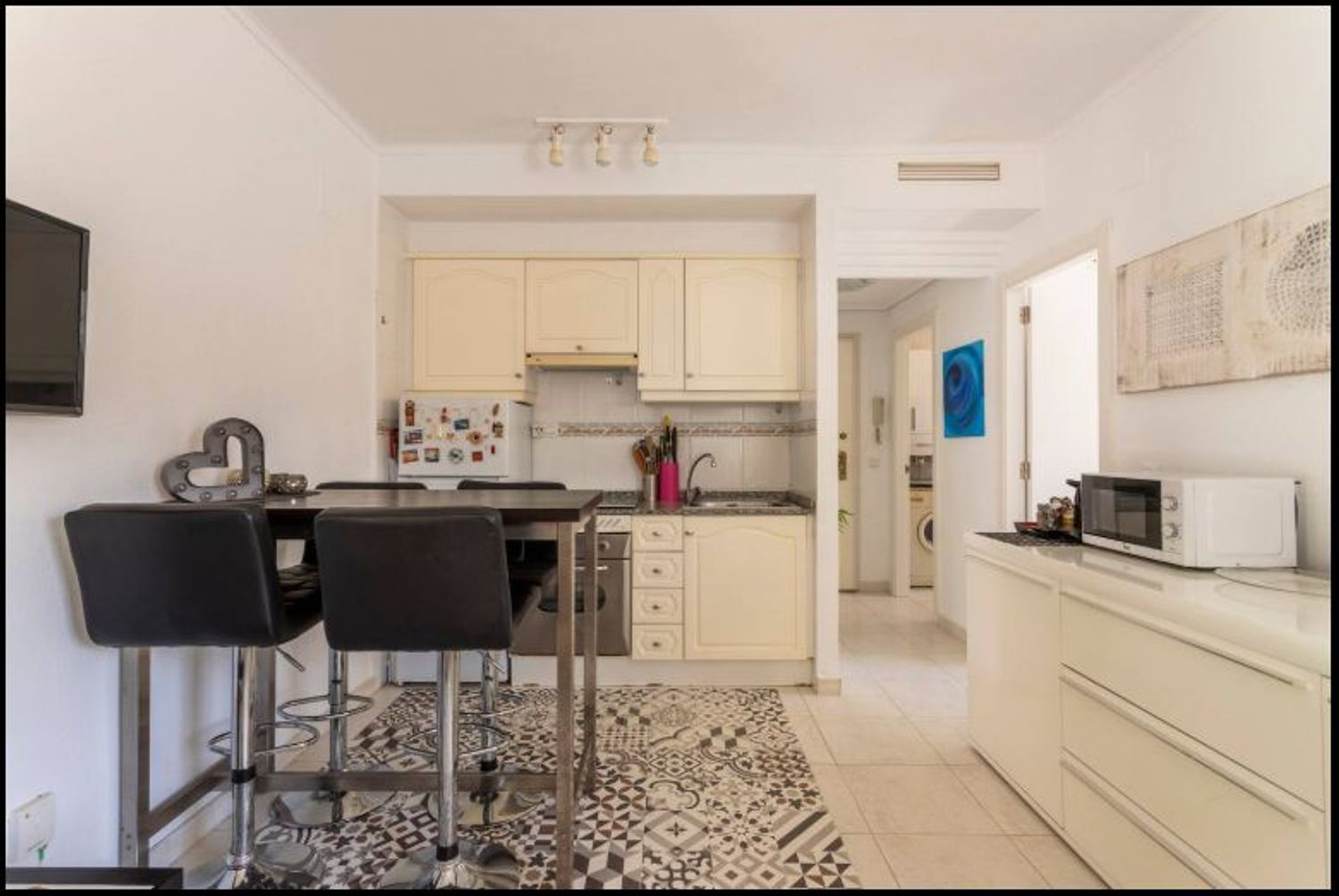 Piso en Calle Mar Adriatica, 1, El Palmar-Los Molinos - Foto 15
