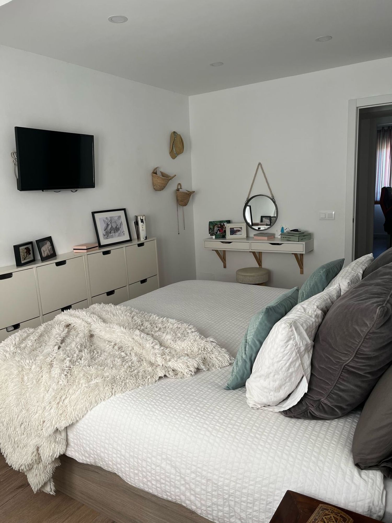 Piso en calle de l'Infant Ferran, 8 - Foto 8