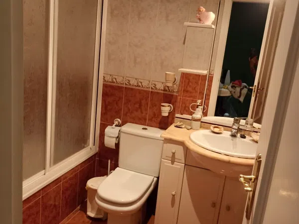 Chalet adosado en calle Perete, 14 - Foto 14