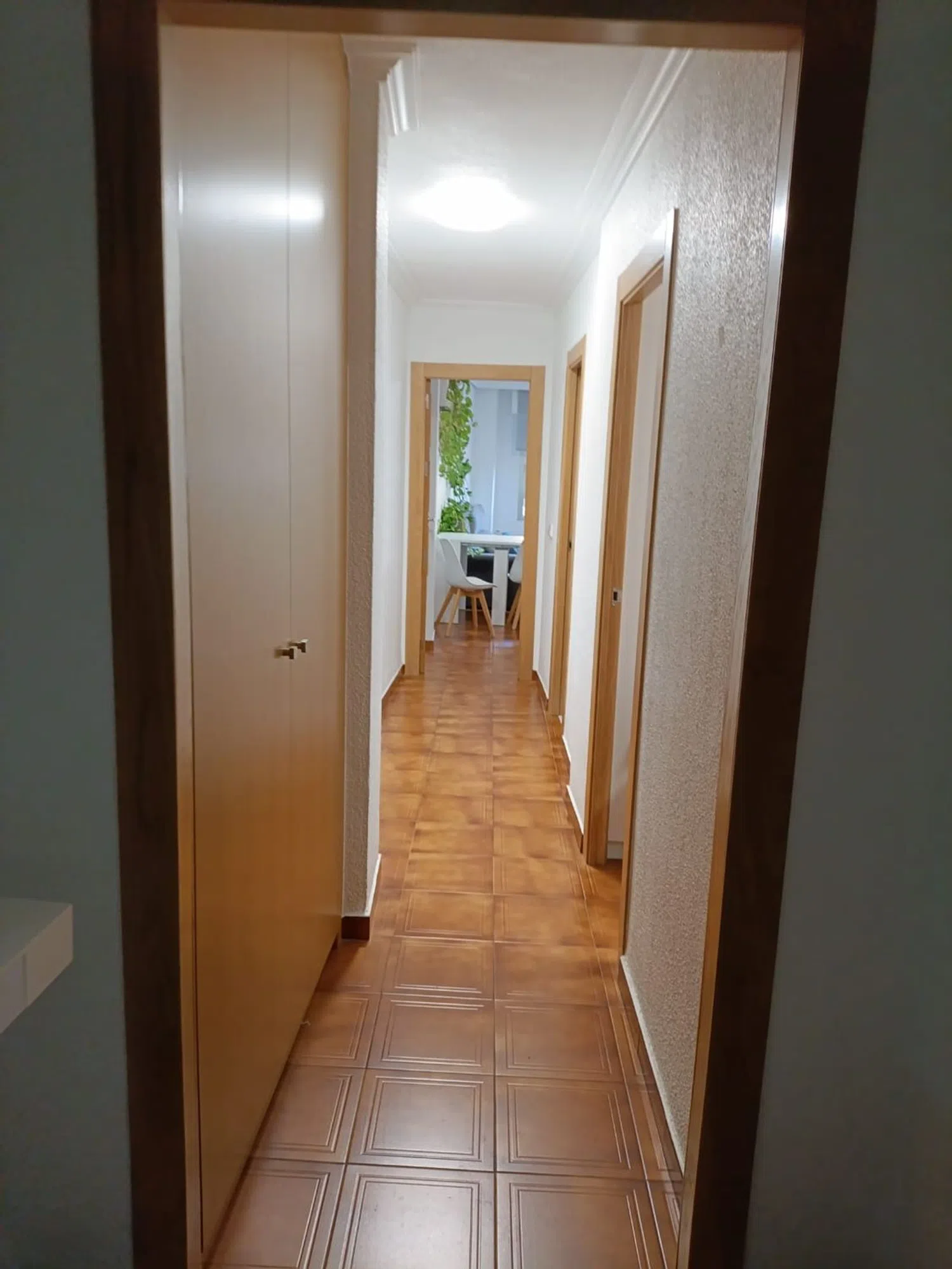 Piso en plaza San Antolín, 5 - Foto 15