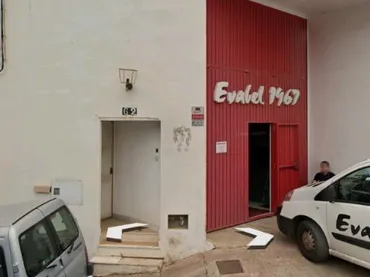 Nave Industrial en  Calle Oro - Foto 4