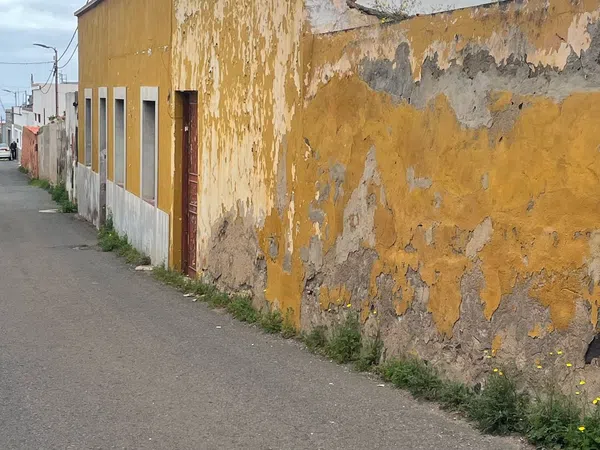 Casa terrera en Camino Llanos de Parra, 26 - Foto 2