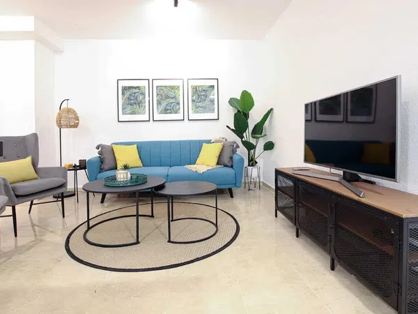 Piso en calle Sierra Cazorla, 82 c - Foto 9