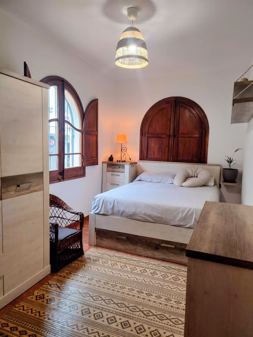 Chalet en  Passeig dels Til·lers 16