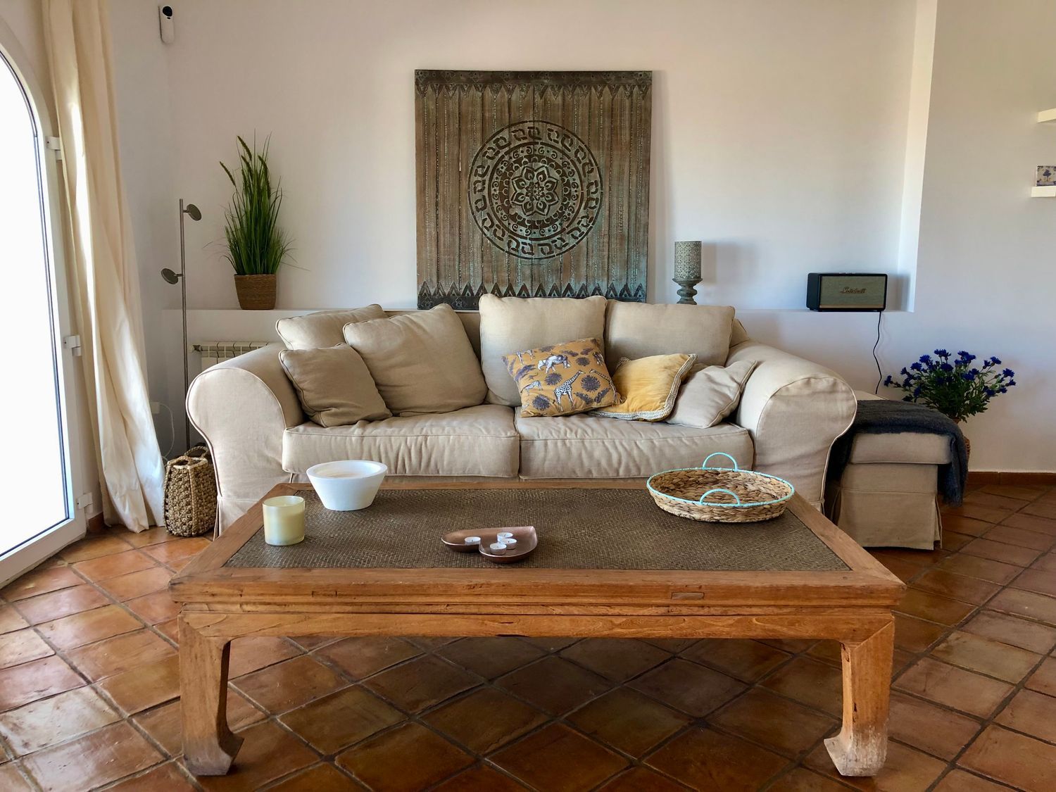 Casa rural en Calle de l'Orquídia, 19, El Montgó, El Montgó - Foto 5