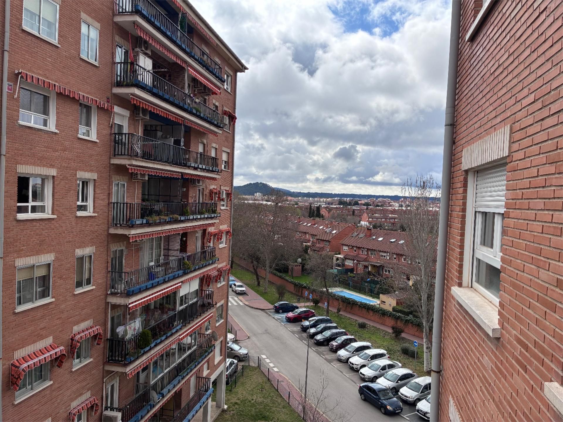 Piso en  Calle Barberán y Collar 12 - Foto 31