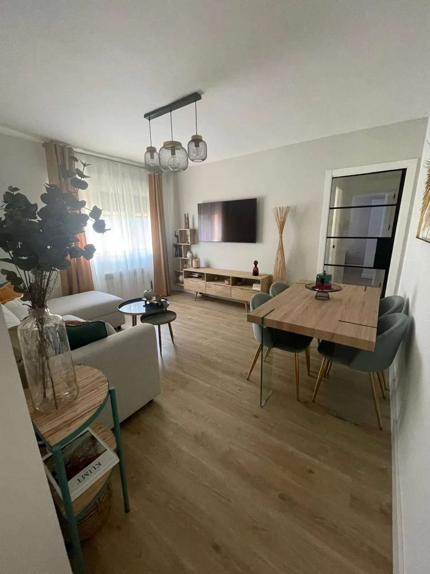 Piso en Barrio Los Cármenes - Foto 1