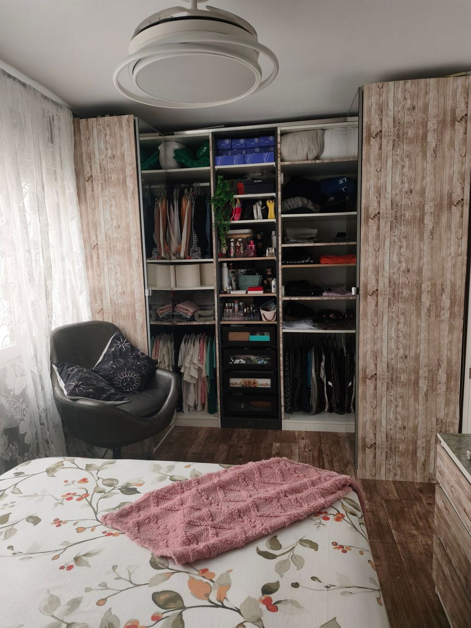 Piso en Calle de Nuestra Señora del Salz, 47, Parque Delicias - La Bozada - Foto 12
