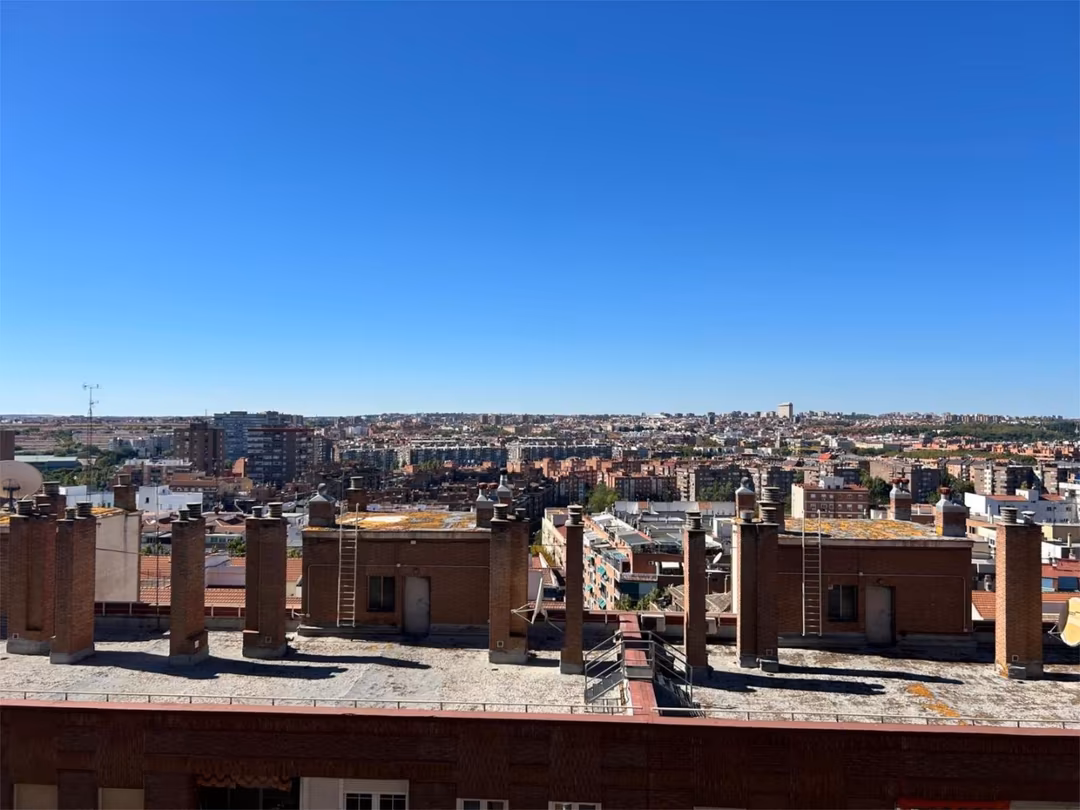 Piso en  Paseo de Santa María de la Cabeza 66 - Foto 36