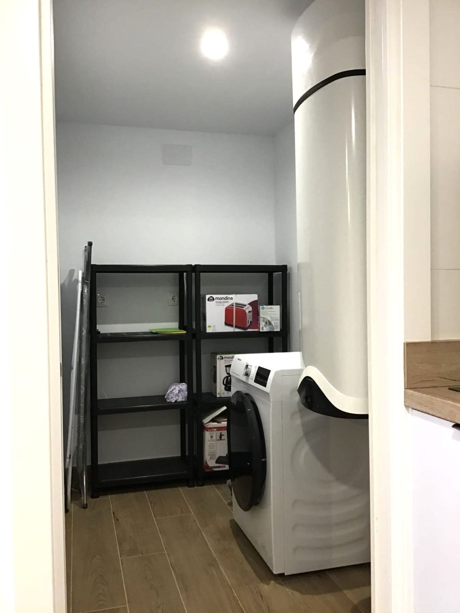 Piso en calle Dionisio Acedo, 9 - Foto 11