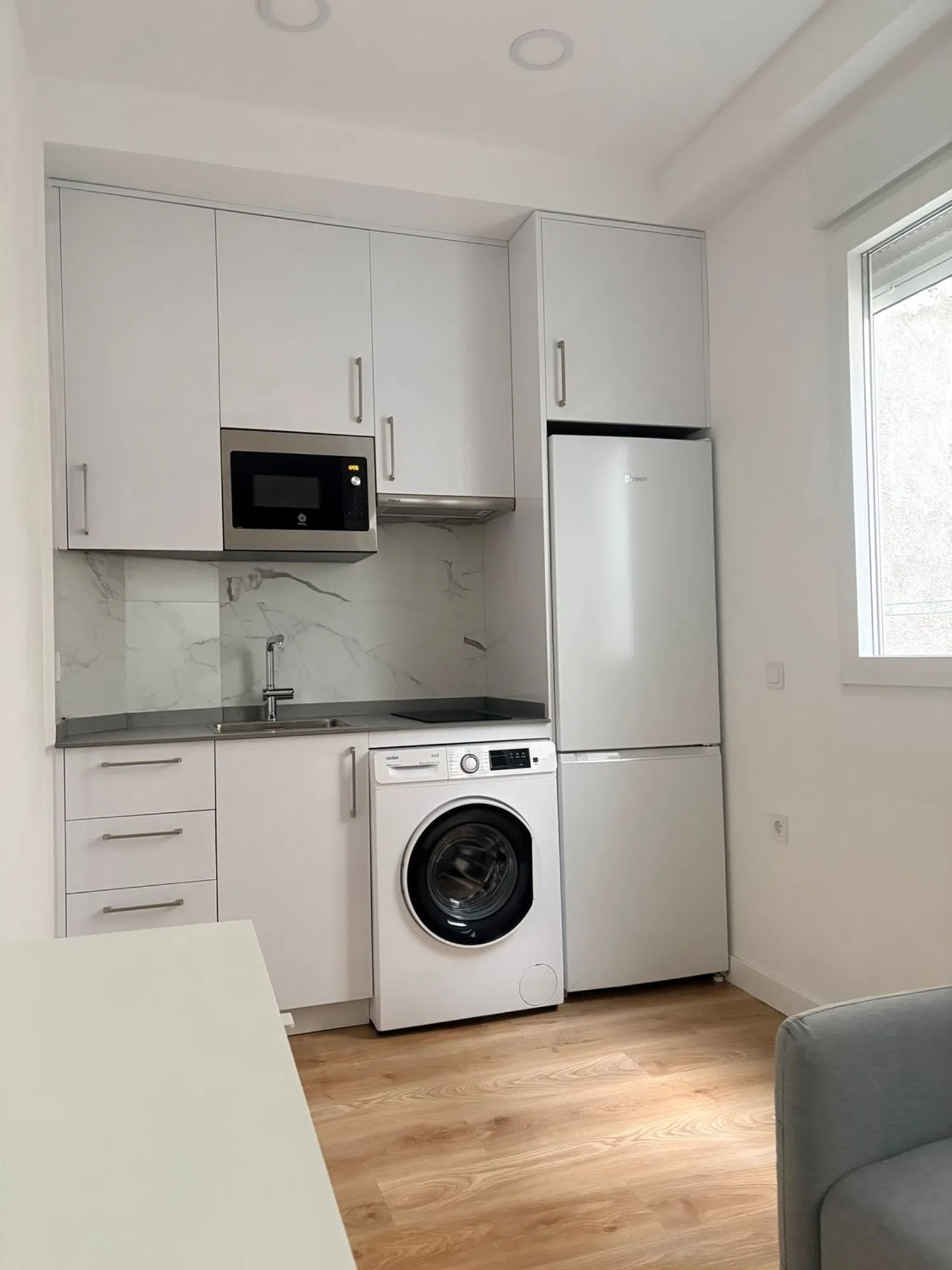 Piso en calle del General Lacy, 30 - Foto 4