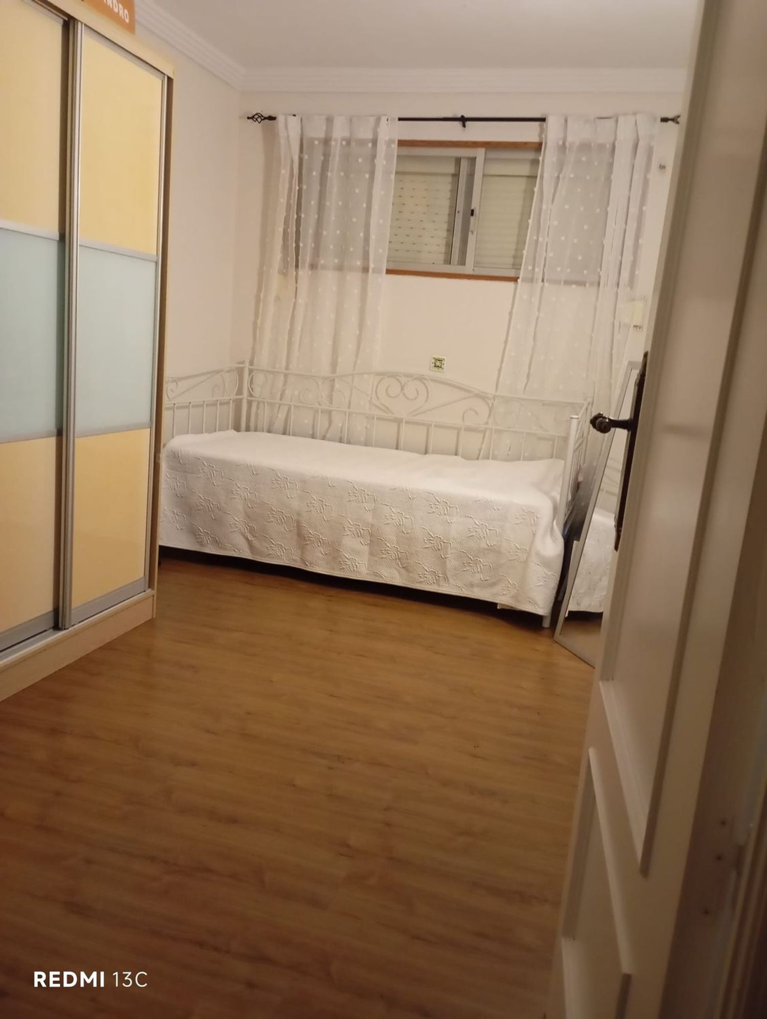 Piso en calle Seguiriya, 16 - Foto 1