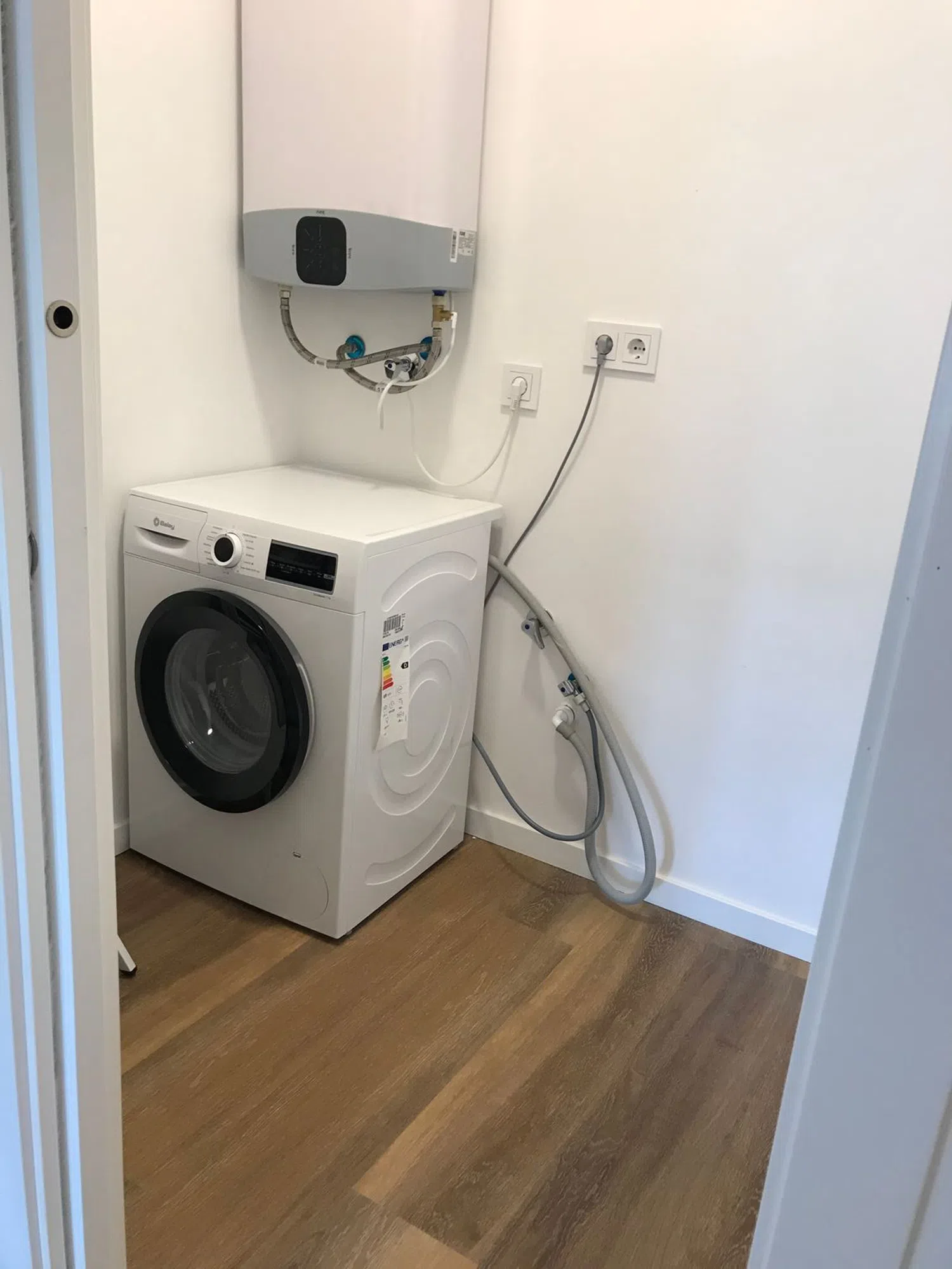 Piso en Barrio Ventilla-Almenara - Foto 14