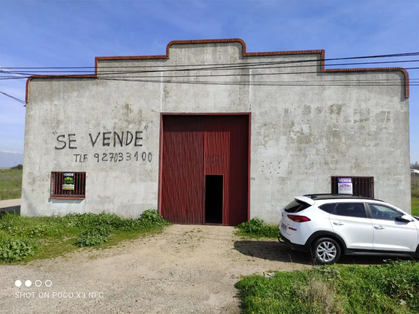 Piso en  Carretera Jarandilla 32 - Foto 4