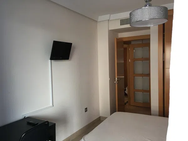 Piso en calle Pacífico, 23 - Foto 8