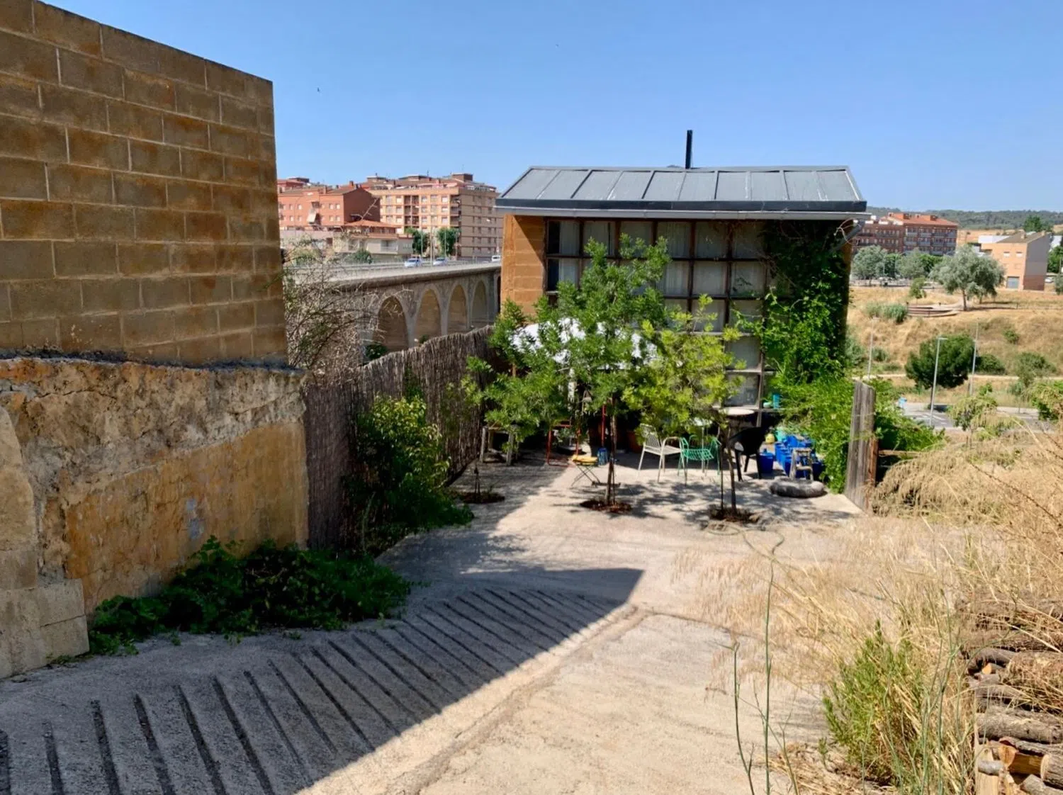Estudio en calle Prat de la Riba, 5 - Foto 9