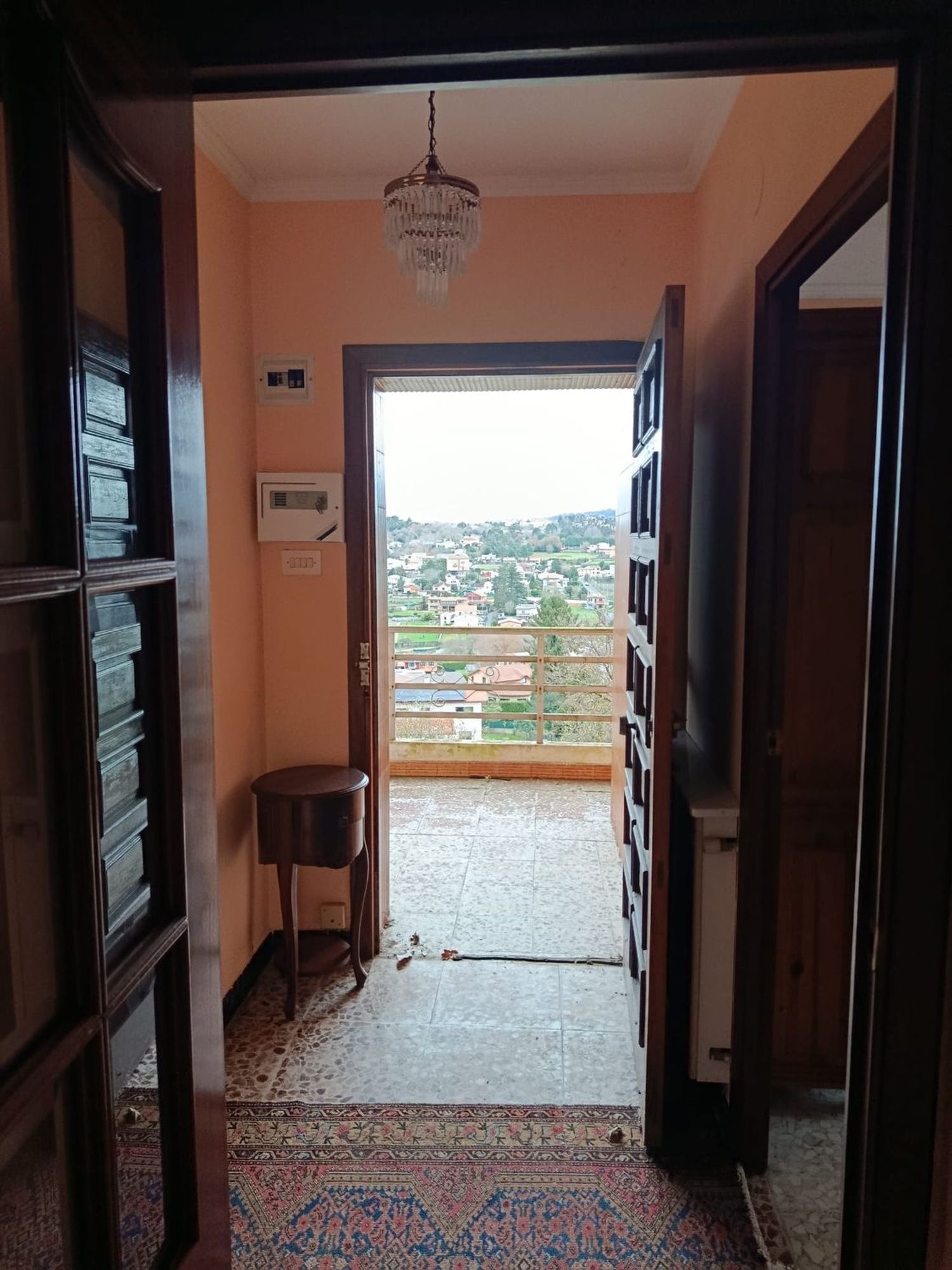 Casa independiente en calle Menciñeiros, 9 - Foto 13