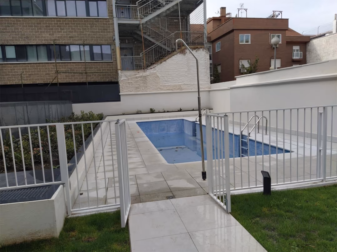 Piso en  Calle Valentín Llaguno 32 - Foto 7