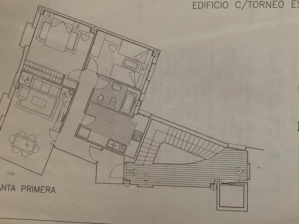 Piso en calle Juan Rabadán, 58 - Foto 15
